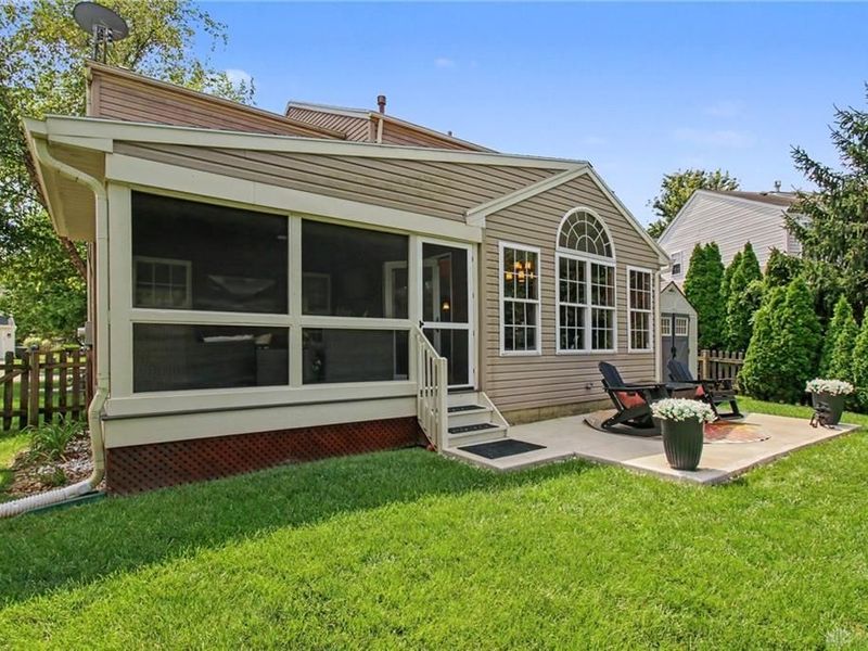 176 McDaniels Lane, Springboro, OH 45066 Photo 24
