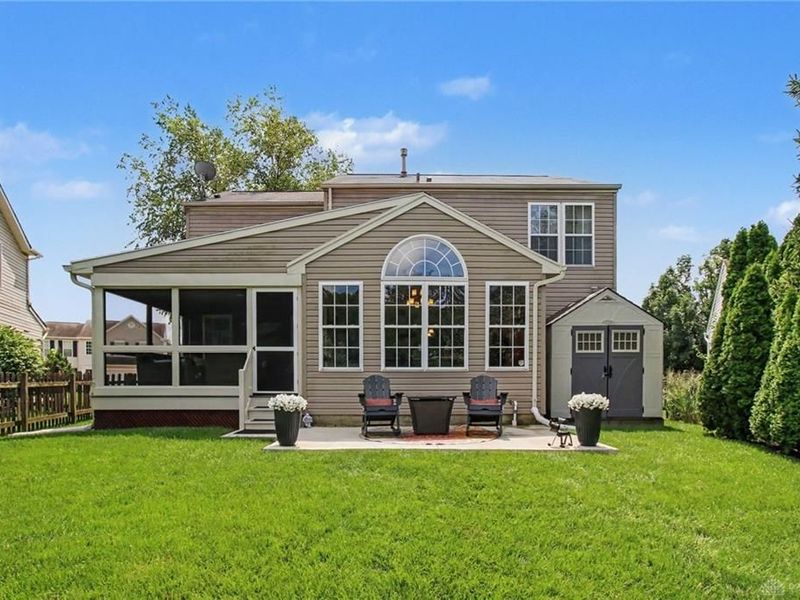 176 McDaniels Lane, Springboro, OH 45066 Photo 25