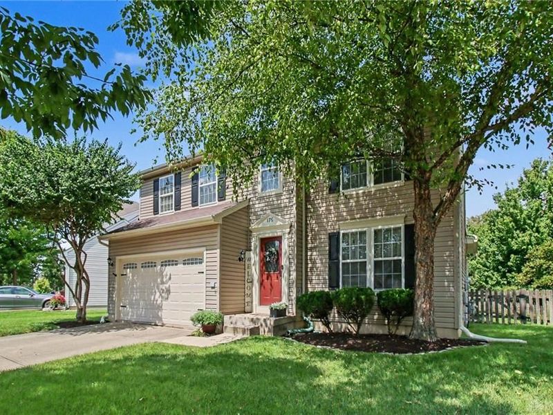 176 McDaniels Lane, Springboro, OH 45066 Photo 3