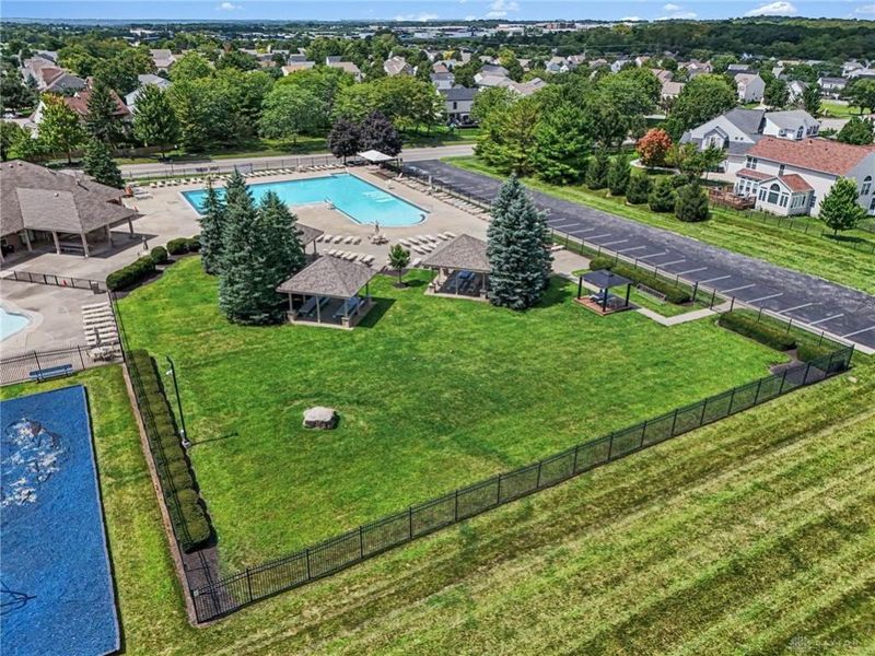 176 McDaniels Lane, Springboro, OH 45066 Photo 33