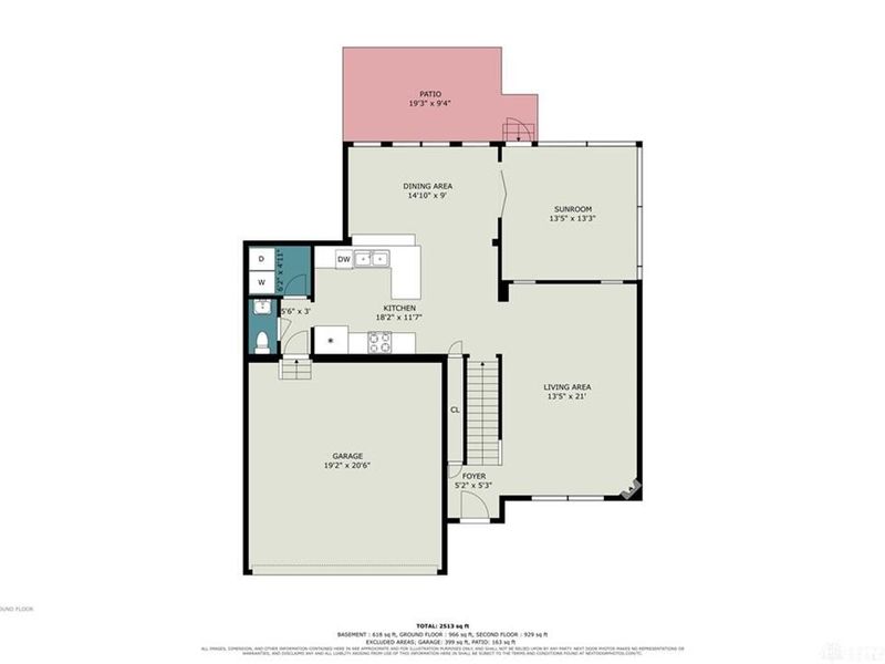 176 McDaniels Lane, Springboro, OH 45066 Photo 35