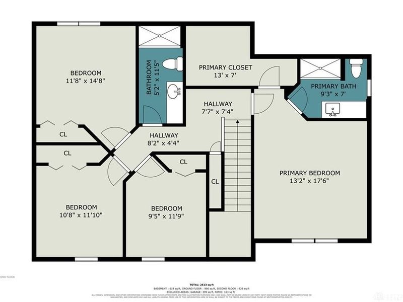 176 McDaniels Lane, Springboro, OH 45066 Photo 36