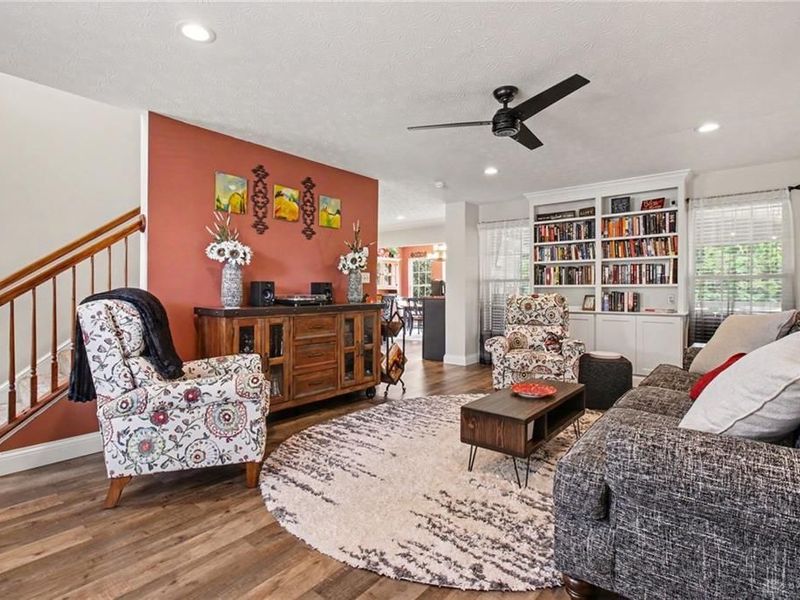 176 McDaniels Lane, Springboro, OH 45066 Photo 4