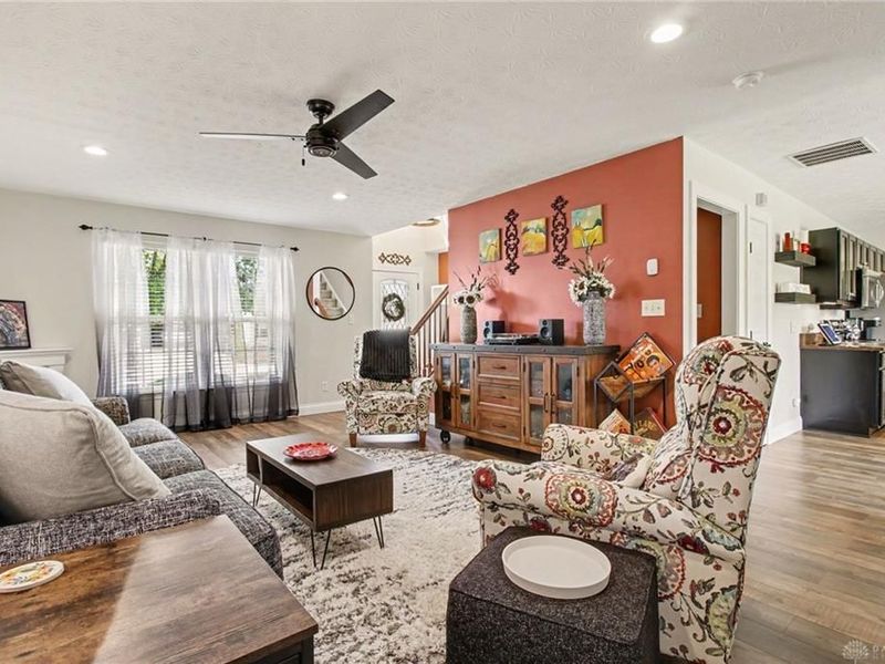 176 McDaniels Lane, Springboro, OH 45066 Photo 5