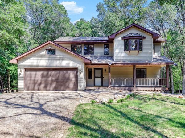 10960 385th Street, North Branch, MN 55056