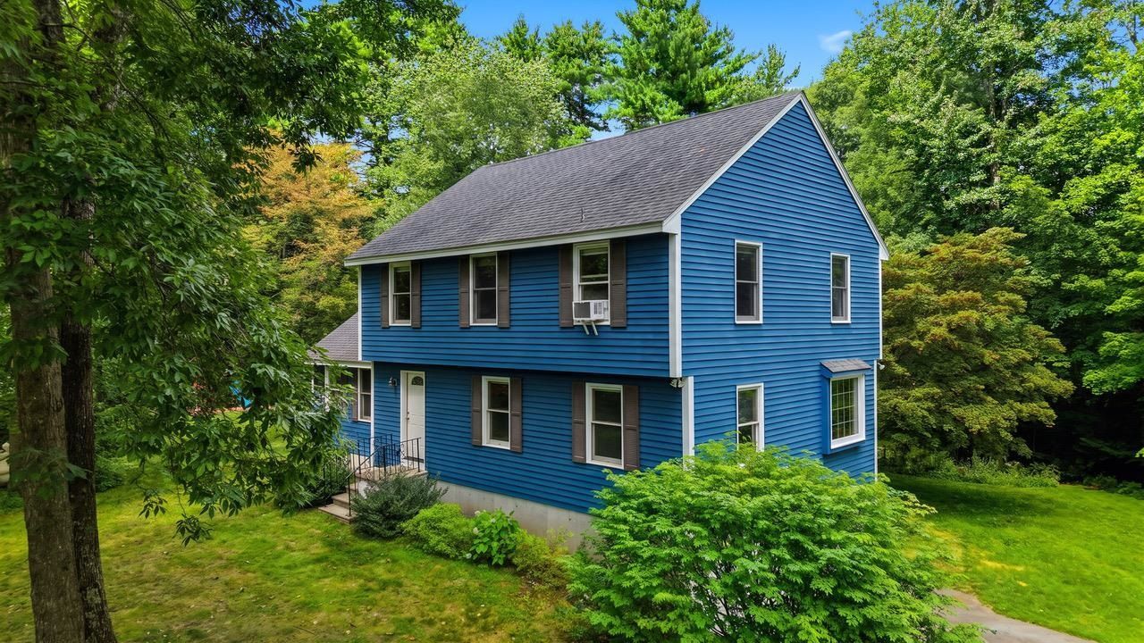 263 Baboosic Lake Road, Merrimack, NH 03054 Main Photo