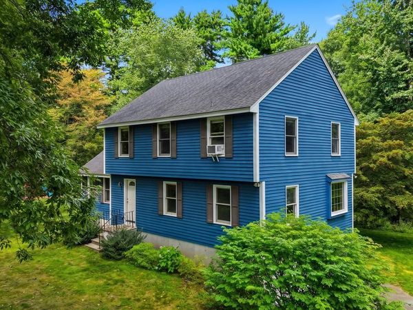 263 Baboosic Lake Road, Merrimack, NH 03054