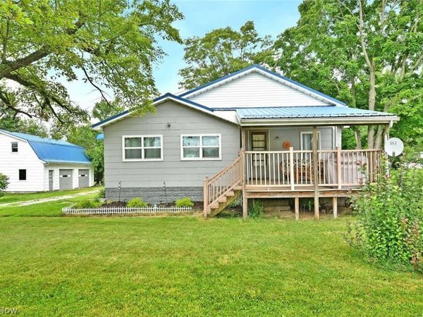 4139 State Route 88 , Cortland, OH 44410