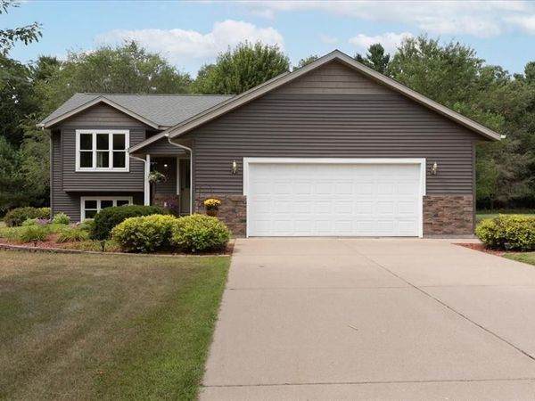 N6975 560th Street, Menomonie, WI 54751