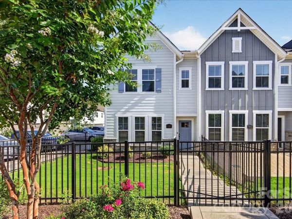 3125 Ada Mill Alley, Charlotte, NC 28205