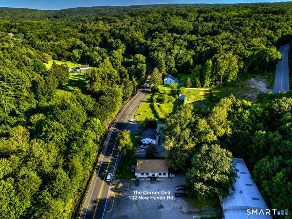 132 New Haven, Seymour, CT 06483