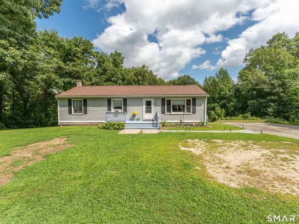 164 Tripp Hollow, Brooklyn, CT 06234