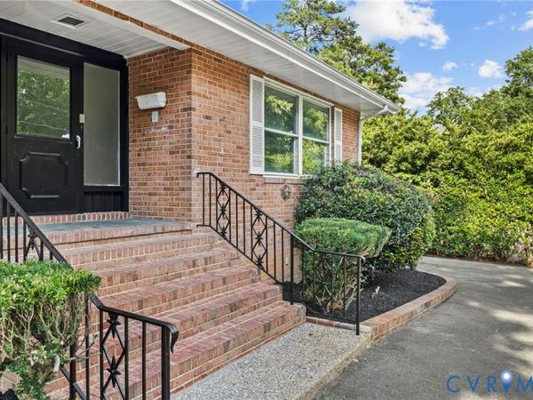 8020 Patterson Avenue , Henrico, VA 23229