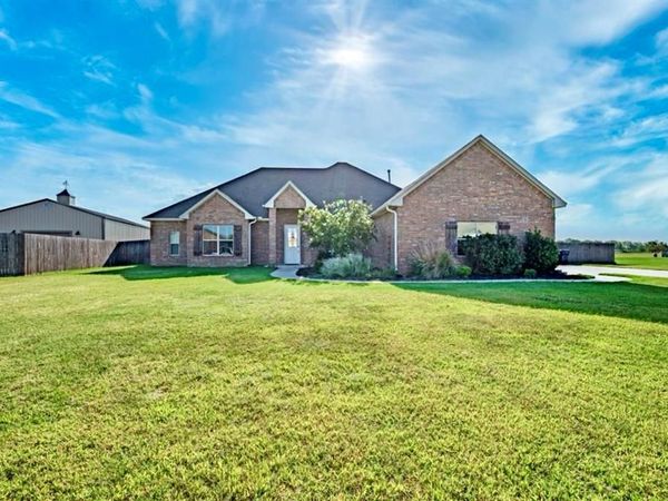2712 Palazzo Circle, Yukon, OK 73099