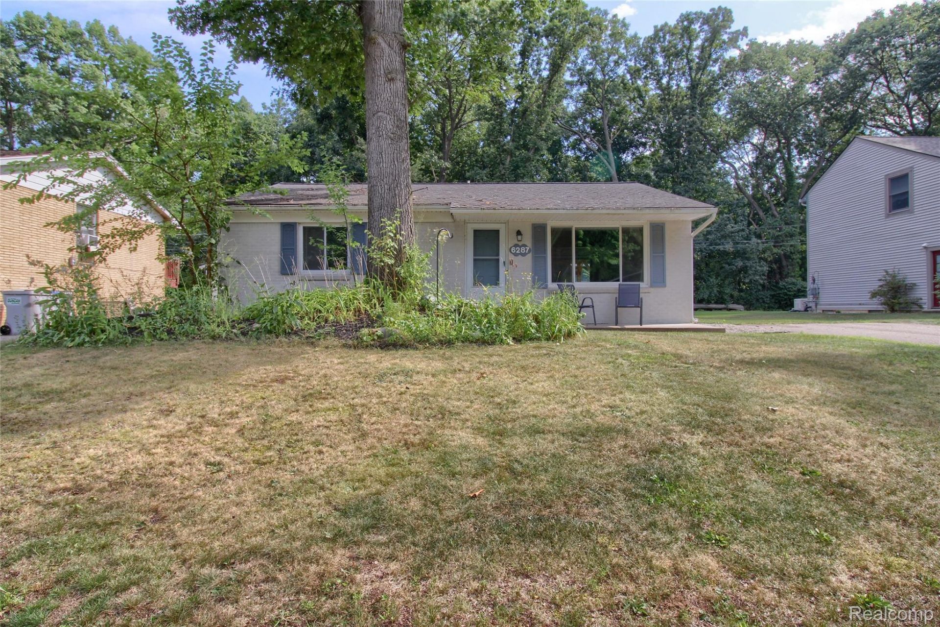 6287 Baldwin Circle, Green Oak Township, Mi 48116 Main Photo
