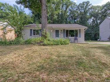 6287 Baldwin Circle, Green Oak Township, Mi 48116