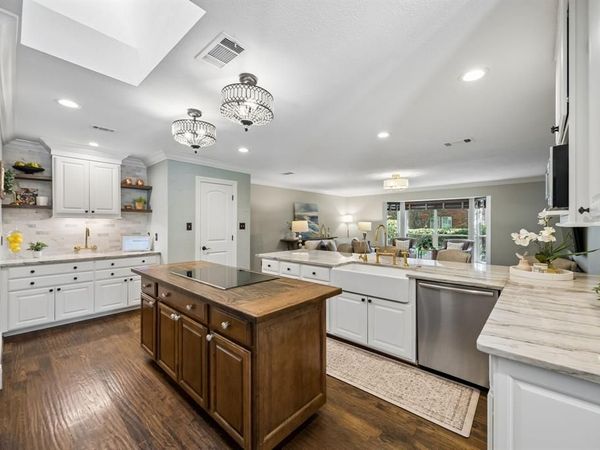 520 Cottonwood Place, Fairview, TX 75069