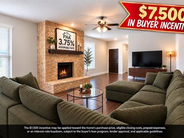 589 Concho Street, Aubrey, TX 76227