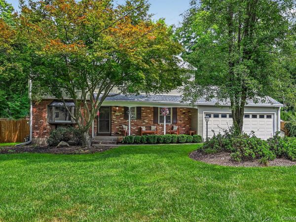 3 Kevin Drive , Suffern, NY 10901