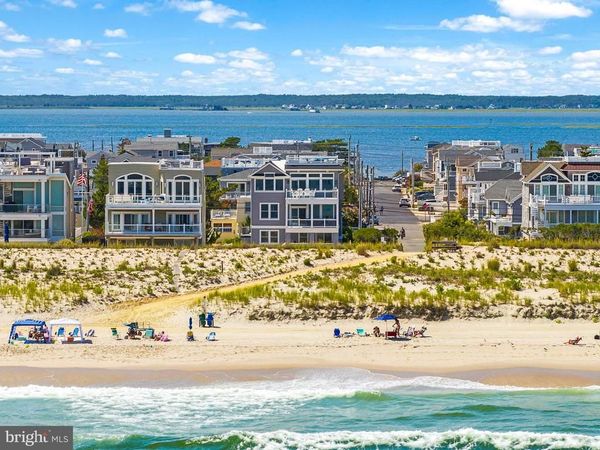 5501 OCEAN BOULEVARD, LONG BEACH TOWNSHIP, NJ 08008
