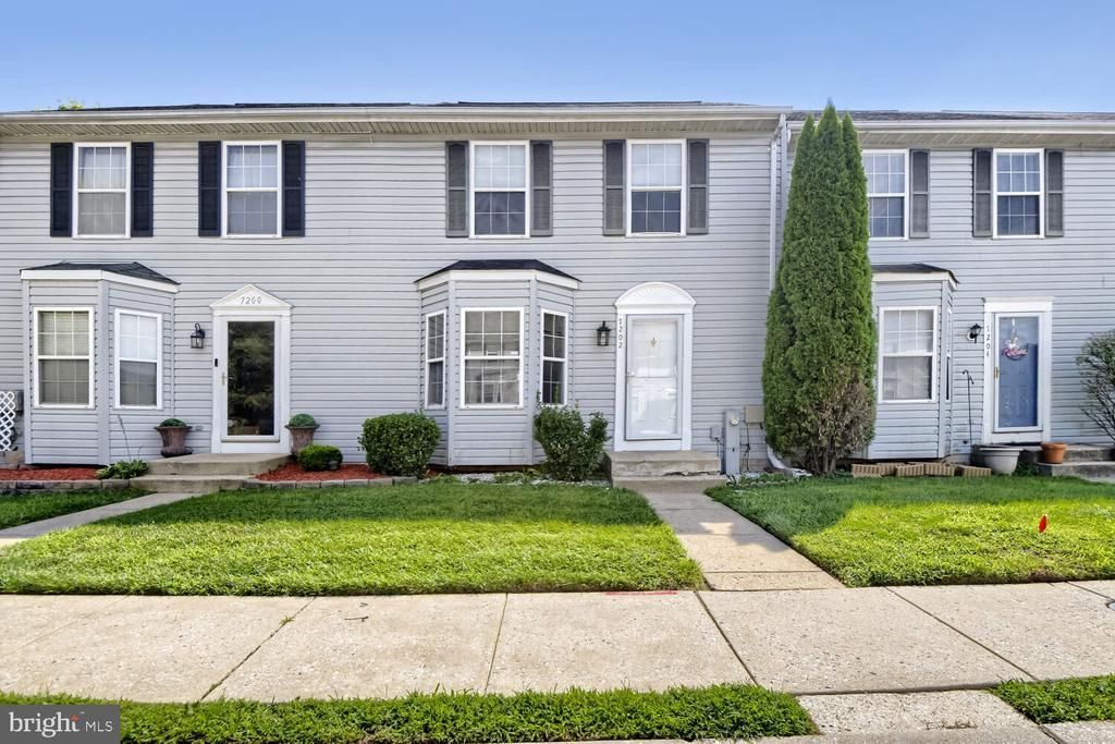 7202 Rutherford Green, Baltimore, MD 21244 Main Photo