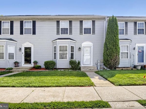 7202 RUTHERFORD GREEN, BALTIMORE, MD 21244
