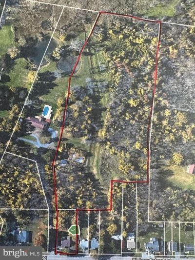 HICKORY SCHOOL ROAD , WILLIAMSPORT, MD 21795
