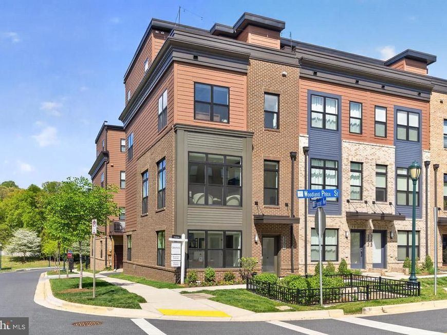 3301 Woodland Phlox Street , Rockville, MD 20852 Main Photo