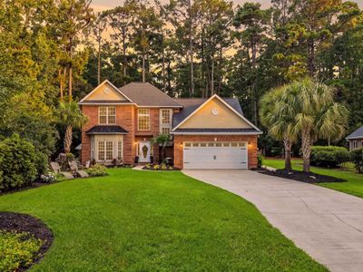 163 Red Tail Hawk Loop, Pawleys Island, SC 29585