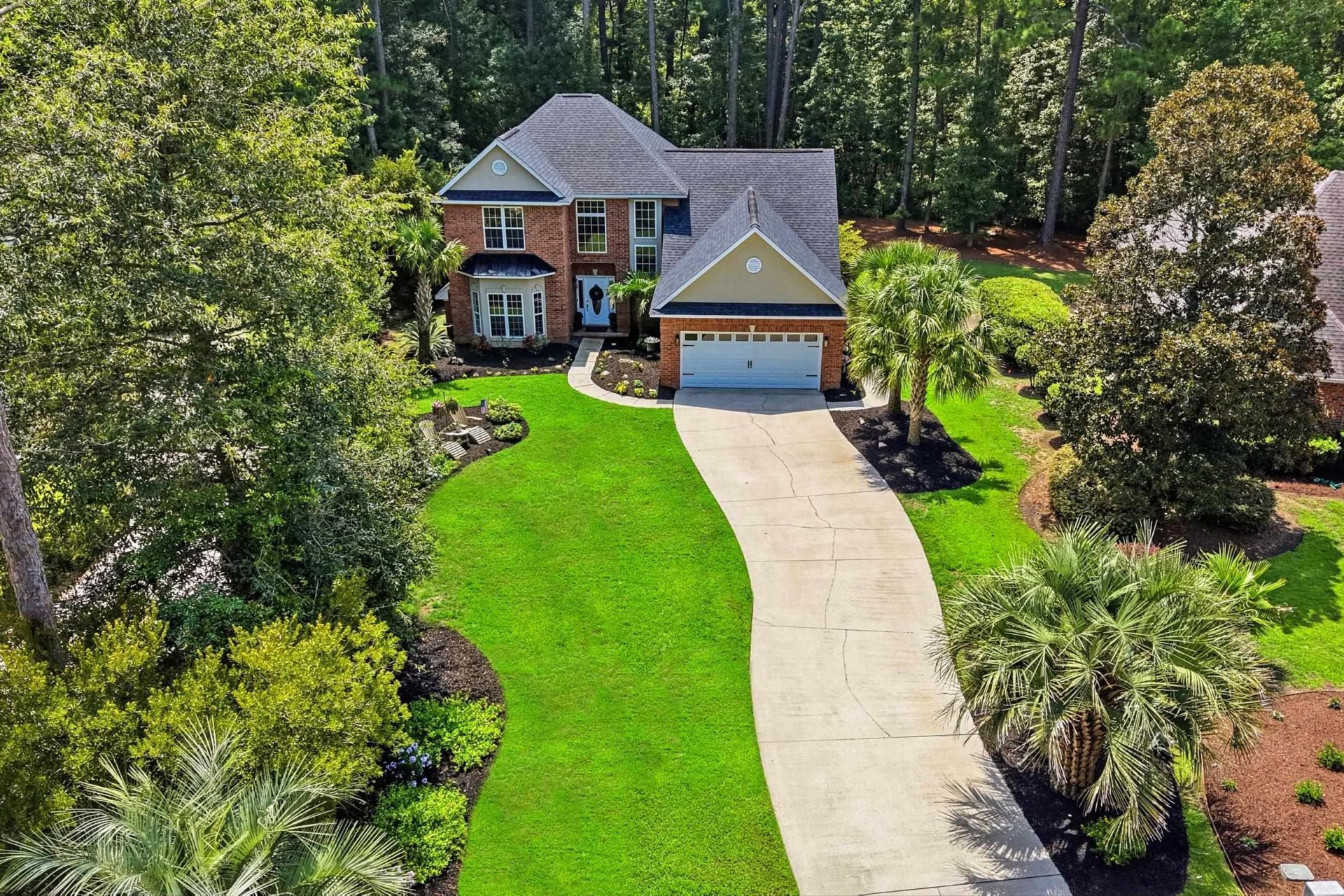 163 Red Tail Hawk Loop Photo 61