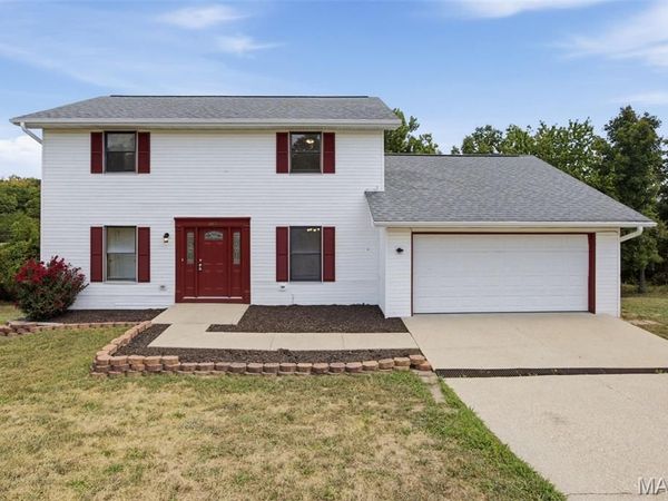 107 Meadow Lane, St Robert, MO 65584