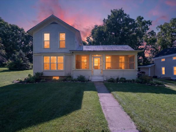 507 Furnace Street, Manchester, MI 48158