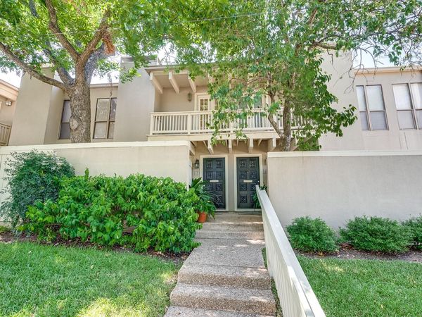 3500 Enfield RD, Unit D, Austin, TX 78703