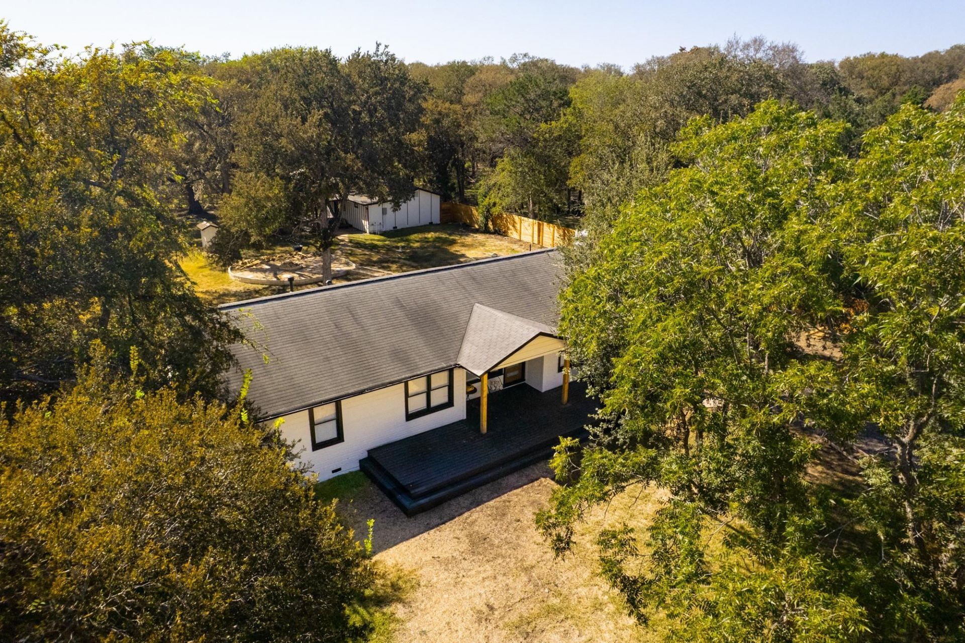 8904 Chisholm Ln, Austin, TX 78748 Main Photo
