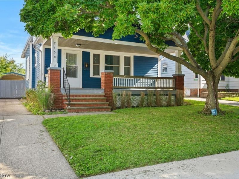 2400 Schell Avenue , Cleveland, OH 44109 Photo 1