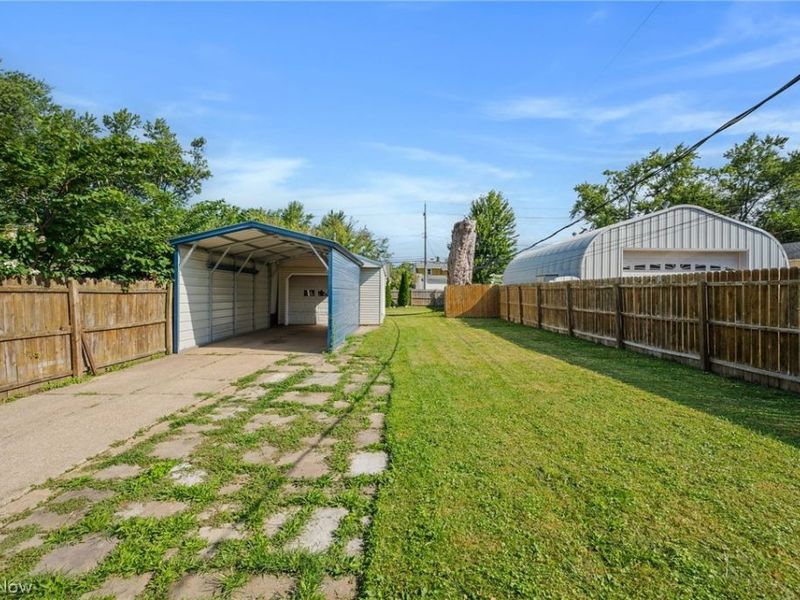2400 Schell Avenue , Cleveland, OH 44109 Photo 30