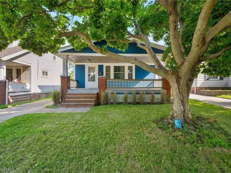2400 Schell Avenue , Cleveland, OH 44109 Photo 34