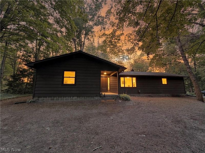 7130 Leroy Thompson Road , Thompson, OH 44086 Photo 1