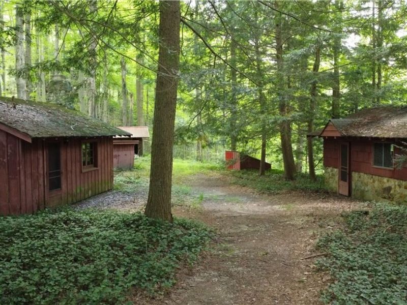 7130 Leroy Thompson Road , Thompson, OH 44086 Photo 29