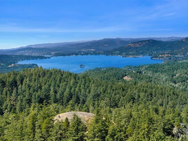 12 Cains Way , Unit Lot, Sooke, BC V9Z 1C5