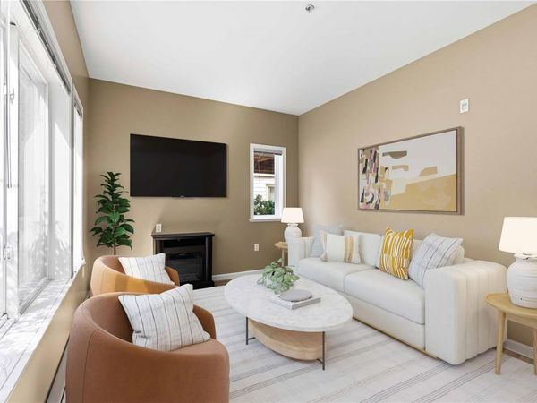 360 Goldstream Ave , Unit #101, Colwood, BC V9B 2W3