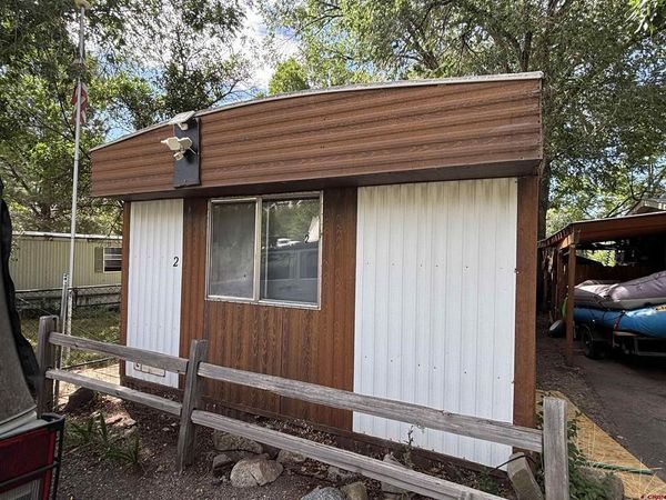 288 Animas View Drive, Durango, CO 81301