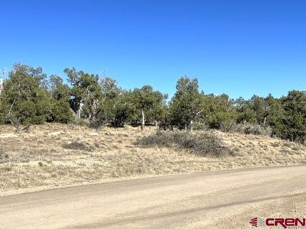TBD Road P, Cortez, CO 81321