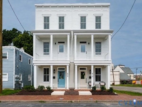 810 N 22nd Street, Richmond, VA 23223