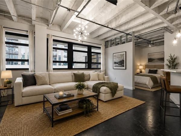 878 Peachtree Street NE, Unit 701, Atlanta, GA 30309