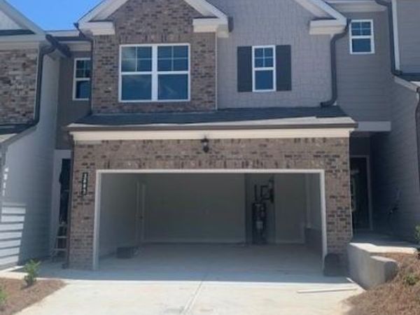3883 Brookburn Park , Gainesville, GA 30506