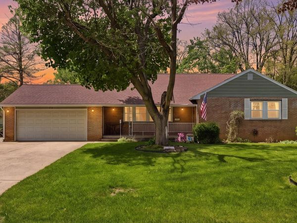 379 Spencer Street , Marion, OH 43302
