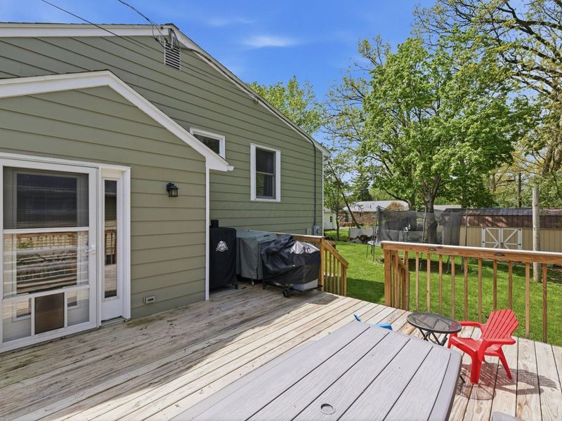 379 Spencer Street , Marion, OH 43302 Photo 28