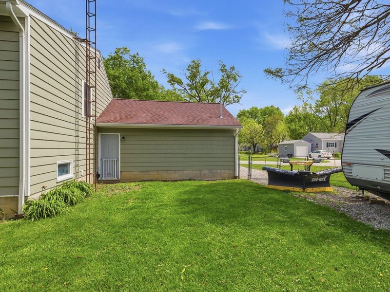 379 Spencer Street , Marion, OH 43302 Photo 32