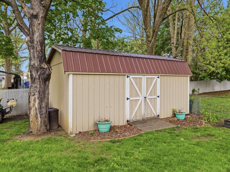 379 Spencer Street , Marion, OH 43302 Photo 33